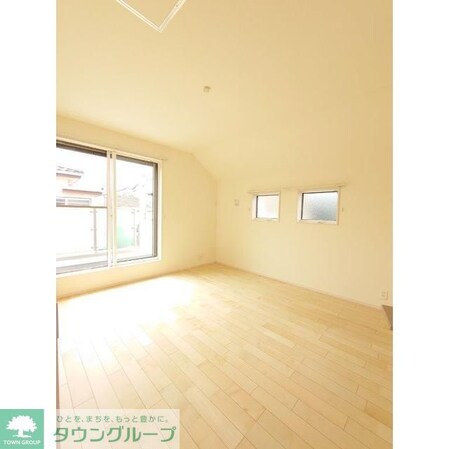 Kolet富士見ヶ丘#03の物件内観写真